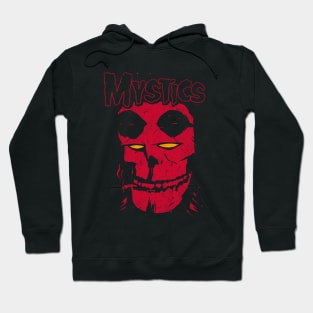 Mystics Hoodie